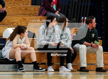 Thumbnail 2 in Spackenkill vs. Millbrook (MHAL Semifinal) photogallery.