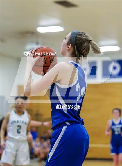 Thumbnail 3 in Spackenkill vs. Millbrook (MHAL Semifinal) photogallery.