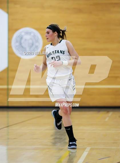 Thumbnail 1 in Spackenkill vs. Millbrook (MHAL Semifinal) photogallery.