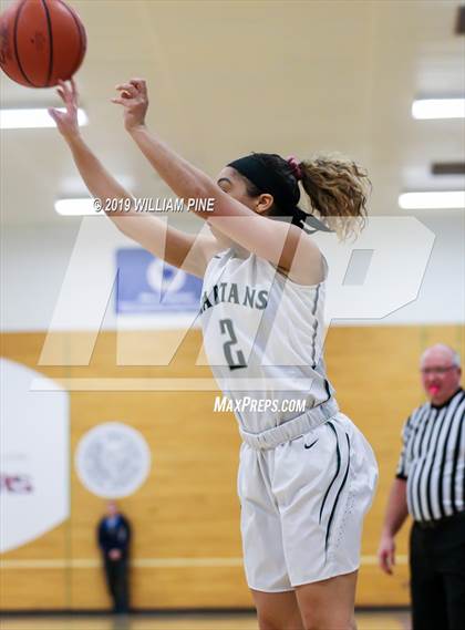 Thumbnail 2 in Spackenkill vs. Millbrook (MHAL Semifinal) photogallery.