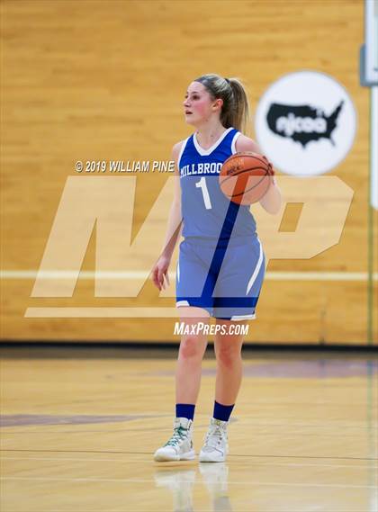 Thumbnail 3 in Spackenkill vs. Millbrook (MHAL Semifinal) photogallery.