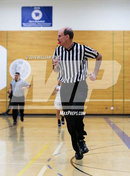 Thumbnail 3 in Spackenkill vs. Millbrook (MHAL Semifinal) photogallery.