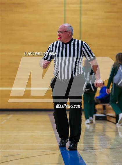 Thumbnail 2 in Spackenkill vs. Millbrook (MHAL Semifinal) photogallery.