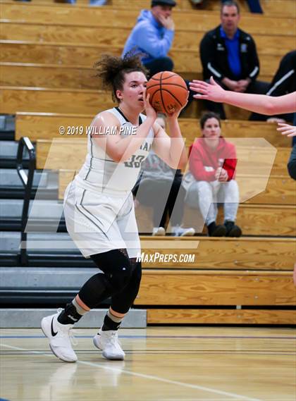 Thumbnail 2 in Spackenkill vs. Millbrook (MHAL Semifinal) photogallery.