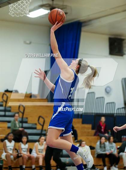 Thumbnail 1 in Spackenkill vs. Millbrook (MHAL Semifinal) photogallery.