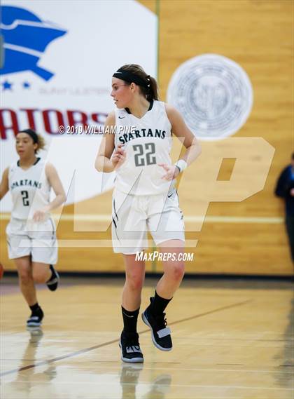 Thumbnail 3 in Spackenkill vs. Millbrook (MHAL Semifinal) photogallery.
