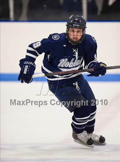 Thumbnail 3 in Salisbury vs Noble & Greenough (Flood-Marr Tournament) photogallery.