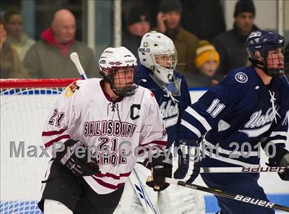 Thumbnail 1 in Salisbury vs Noble & Greenough (Flood-Marr Tournament) photogallery.