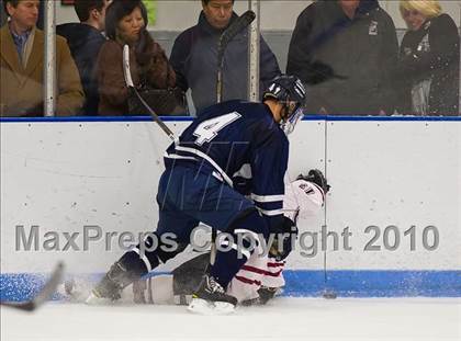 Thumbnail 1 in Salisbury vs Noble & Greenough (Flood-Marr Tournament) photogallery.