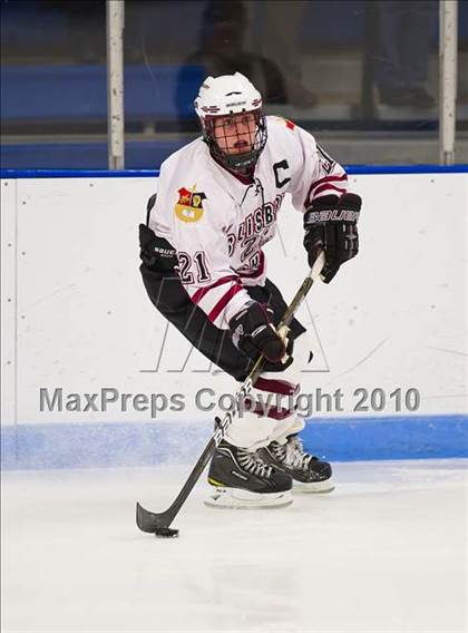 Thumbnail 2 in Salisbury vs Noble & Greenough (Flood-Marr Tournament) photogallery.