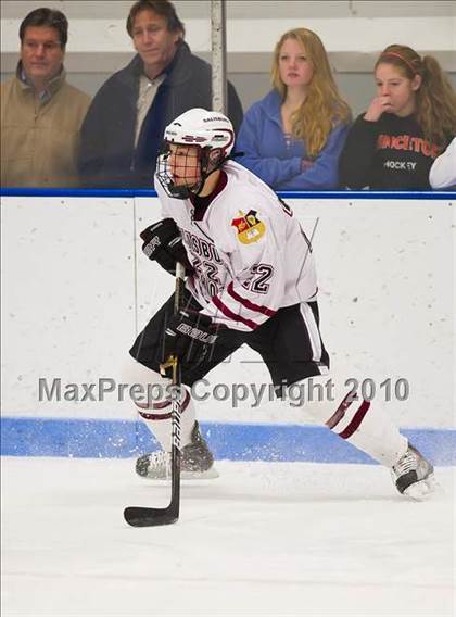 Thumbnail 3 in Salisbury vs Noble & Greenough (Flood-Marr Tournament) photogallery.