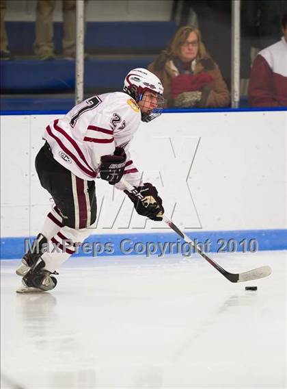 Thumbnail 3 in Salisbury vs Noble & Greenough (Flood-Marr Tournament) photogallery.