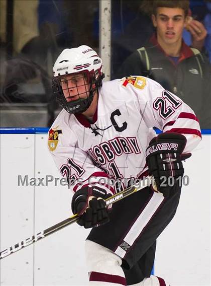 Thumbnail 2 in Salisbury vs Noble & Greenough (Flood-Marr Tournament) photogallery.