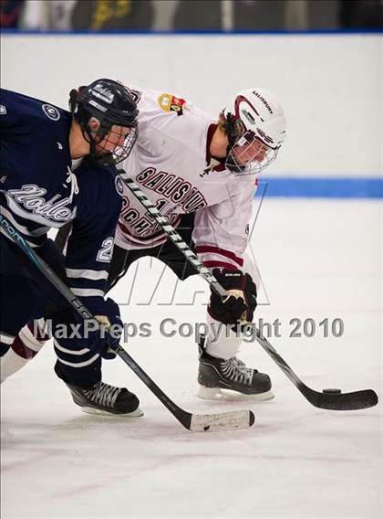 Thumbnail 1 in Salisbury vs Noble & Greenough (Flood-Marr Tournament) photogallery.