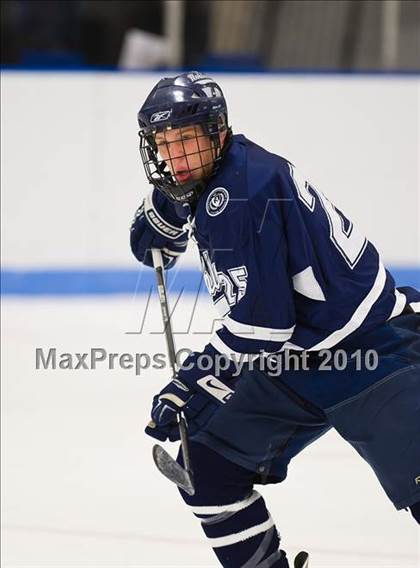 Thumbnail 3 in Salisbury vs Noble & Greenough (Flood-Marr Tournament) photogallery.