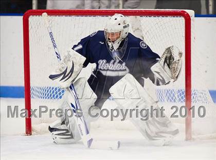 Thumbnail 1 in Salisbury vs Noble & Greenough (Flood-Marr Tournament) photogallery.