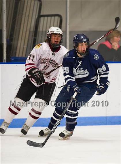 Thumbnail 1 in Salisbury vs Noble & Greenough (Flood-Marr Tournament) photogallery.