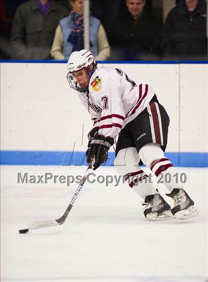 Thumbnail 1 in Salisbury vs Noble & Greenough (Flood-Marr Tournament) photogallery.