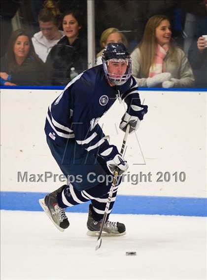 Thumbnail 3 in Salisbury vs Noble & Greenough (Flood-Marr Tournament) photogallery.