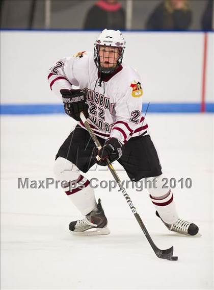 Thumbnail 1 in Salisbury vs Noble & Greenough (Flood-Marr Tournament) photogallery.