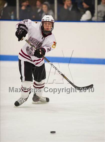 Thumbnail 1 in Salisbury vs Noble & Greenough (Flood-Marr Tournament) photogallery.