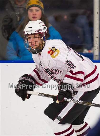 Thumbnail 3 in Salisbury vs Noble & Greenough (Flood-Marr Tournament) photogallery.