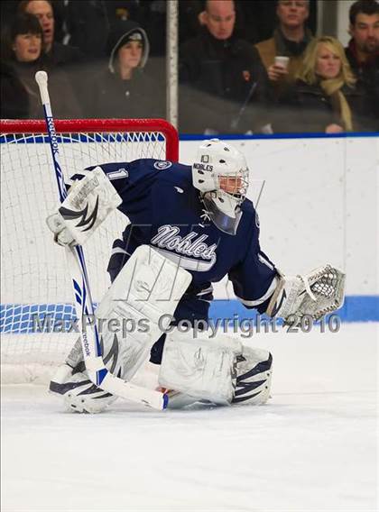 Thumbnail 1 in Salisbury vs Noble & Greenough (Flood-Marr Tournament) photogallery.