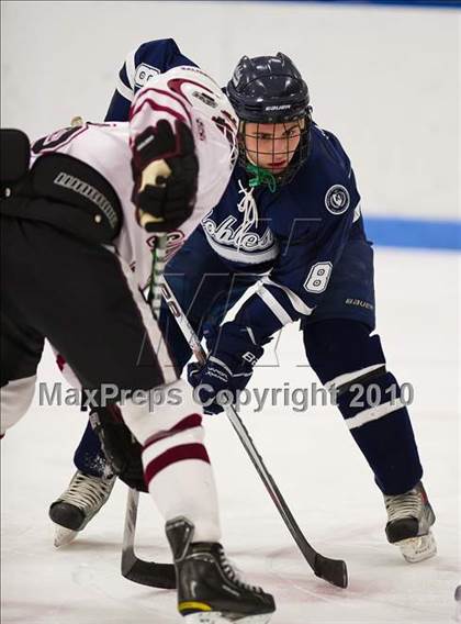 Thumbnail 2 in Salisbury vs Noble & Greenough (Flood-Marr Tournament) photogallery.