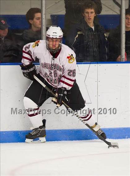Thumbnail 3 in Salisbury vs Noble & Greenough (Flood-Marr Tournament) photogallery.