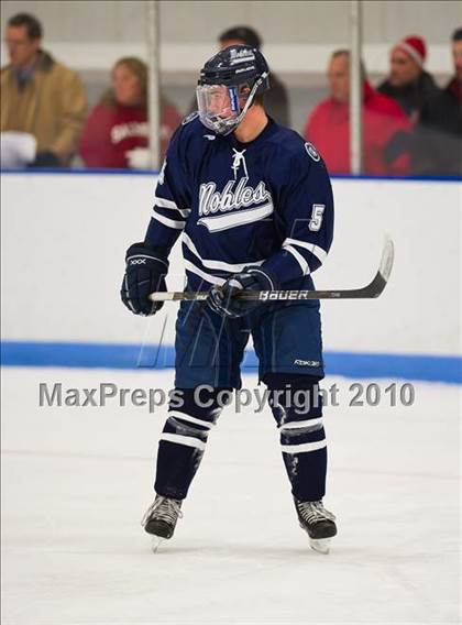 Thumbnail 1 in Salisbury vs Noble & Greenough (Flood-Marr Tournament) photogallery.