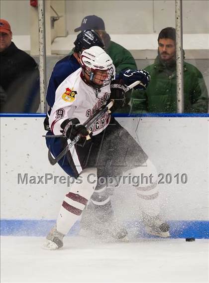 Thumbnail 1 in Salisbury vs Noble & Greenough (Flood-Marr Tournament) photogallery.