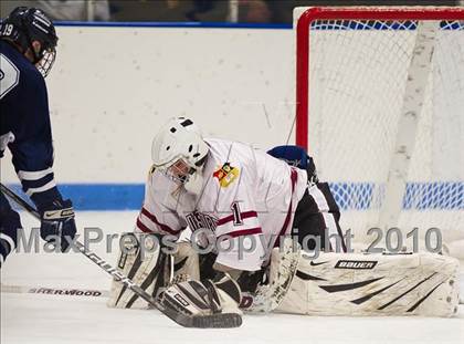 Thumbnail 2 in Salisbury vs Noble & Greenough (Flood-Marr Tournament) photogallery.