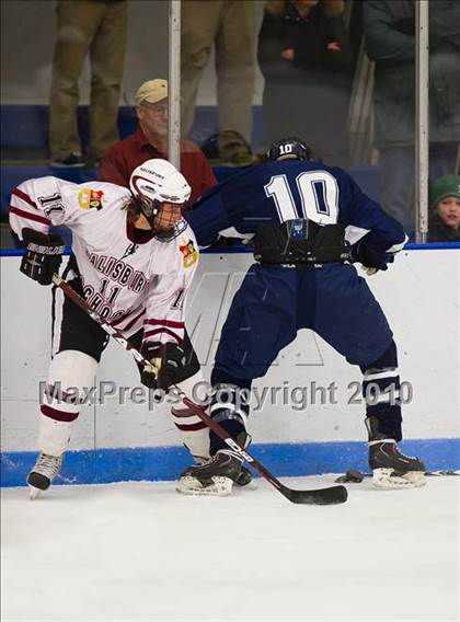 Thumbnail 1 in Salisbury vs Noble & Greenough (Flood-Marr Tournament) photogallery.