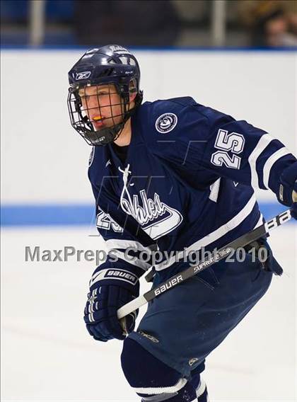 Thumbnail 1 in Salisbury vs Noble & Greenough (Flood-Marr Tournament) photogallery.