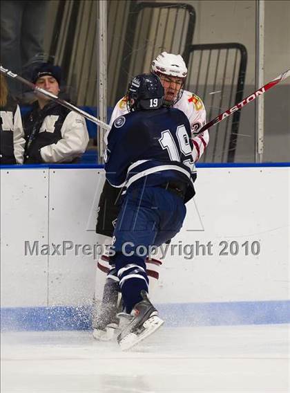 Thumbnail 3 in Salisbury vs Noble & Greenough (Flood-Marr Tournament) photogallery.