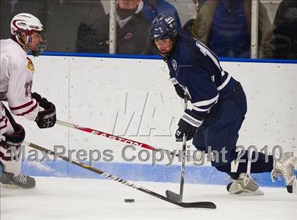 Thumbnail 2 in Salisbury vs Noble & Greenough (Flood-Marr Tournament) photogallery.