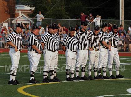 Thumbnail 2 in 2009 Don Raabe Big 30 All-Star Charities Classic (Pennsylvania vs. New York) photogallery.