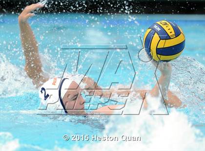 Thumbnail 3 in Polytechnic vs. Ocean View (CIF-SS D6 Final) photogallery.