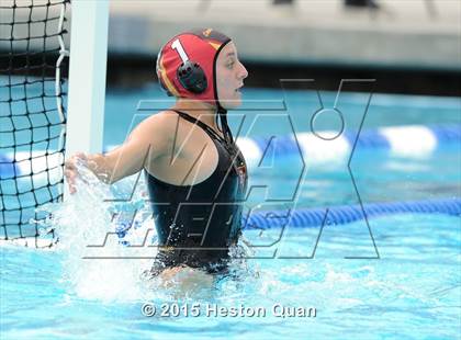 Thumbnail 3 in Polytechnic vs. Ocean View (CIF-SS D6 Final) photogallery.