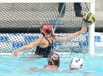 Thumbnail 3 in Polytechnic vs. Ocean View (CIF-SS D6 Final) photogallery.