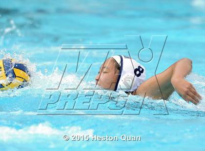 Thumbnail 2 in Polytechnic vs. Ocean View (CIF-SS D6 Final) photogallery.