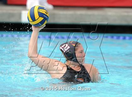 Thumbnail 1 in Polytechnic vs. Ocean View (CIF-SS D6 Final) photogallery.