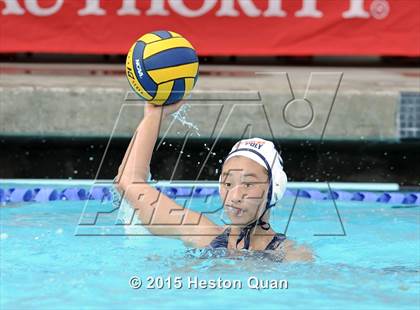 Thumbnail 2 in Polytechnic vs. Ocean View (CIF-SS D6 Final) photogallery.
