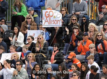 Thumbnail 3 in Polytechnic vs. Ocean View (CIF-SS D6 Final) photogallery.