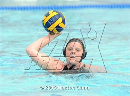 Thumbnail 3 in Polytechnic vs. Ocean View (CIF-SS D6 Final) photogallery.