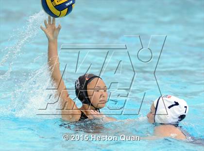 Thumbnail 3 in Polytechnic vs. Ocean View (CIF-SS D6 Final) photogallery.