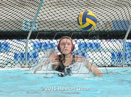 Thumbnail 1 in Polytechnic vs. Ocean View (CIF-SS D6 Final) photogallery.