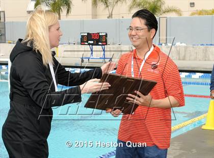 Thumbnail 3 in Polytechnic vs. Ocean View (CIF-SS D6 Final) photogallery.
