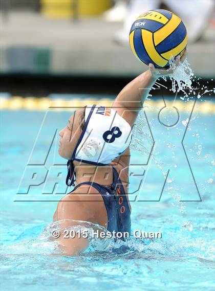 Thumbnail 3 in Polytechnic vs. Ocean View (CIF-SS D6 Final) photogallery.