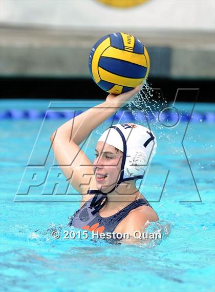 Thumbnail 1 in Polytechnic vs. Ocean View (CIF-SS D6 Final) photogallery.